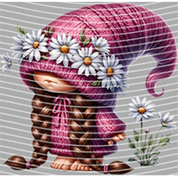 Cartoons and other-CO 723